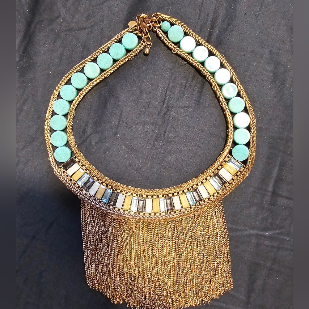 NWOT Chico's Necklace